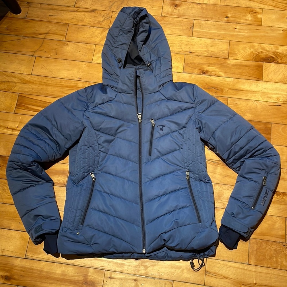 TENSON winter ski jacket